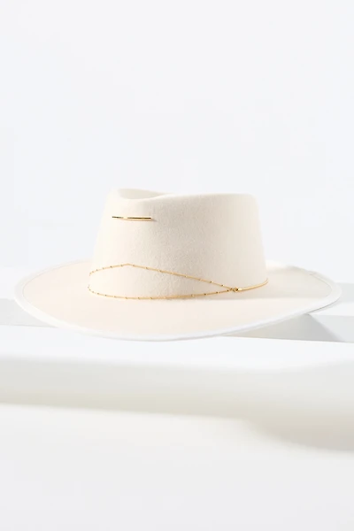 Van Palma Anna Wool Rancher