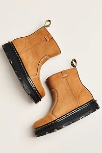 Dr. Martens Zebzag Rigger Boots