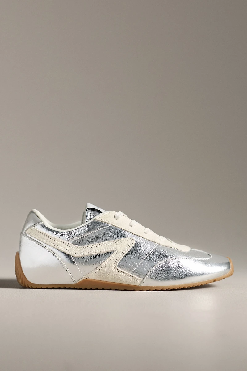 rag & bone Ultra Slim Retro Runner Sneakers
