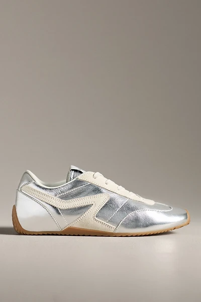 rag & bone Ultra Slim Retro Runner Sneakers