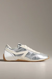 rag & bone Ultra Slim Retro Runner Sneakers