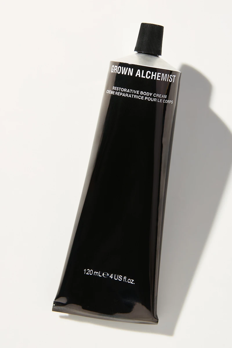 Grown Alchemist Restorative Body Cream