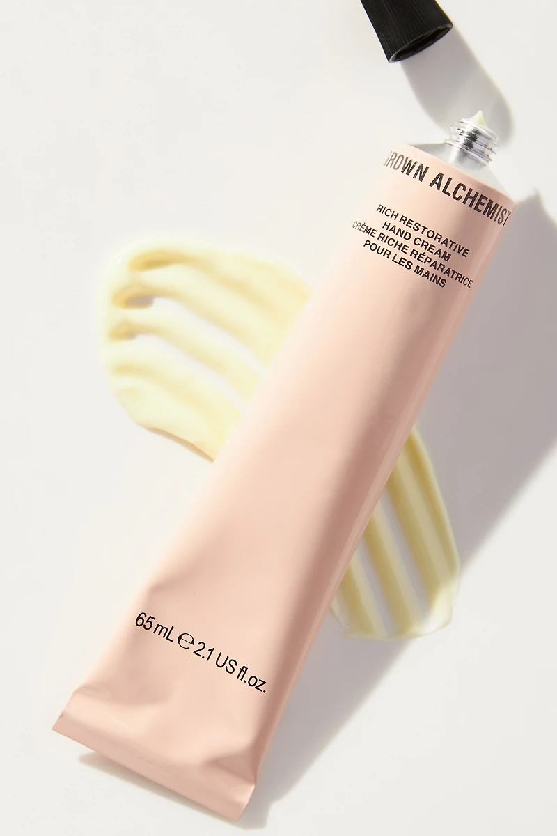 Grown Alchemist Rich Restorative Hand Cream