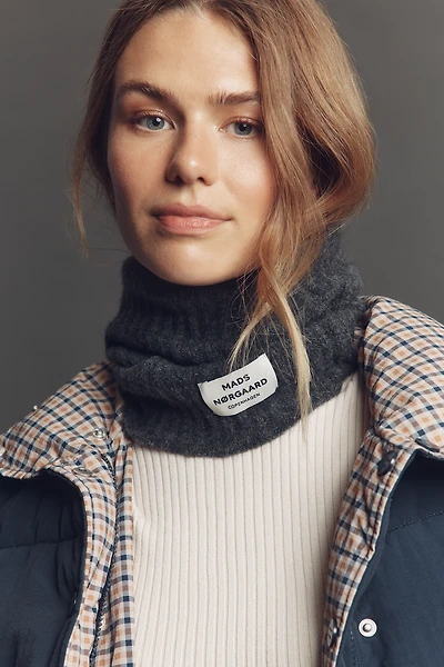 Mads Nørgaard Neck Piece