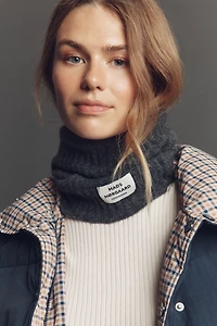Mads Nørgaard Neck Piece