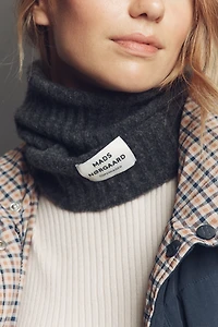 Mads Nørgaard Neck Piece