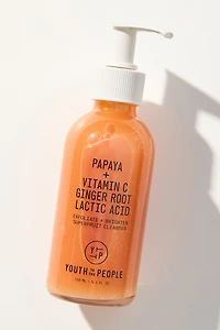 Youth to the People Superfruit Gentle Exfoliating Face Cleanser