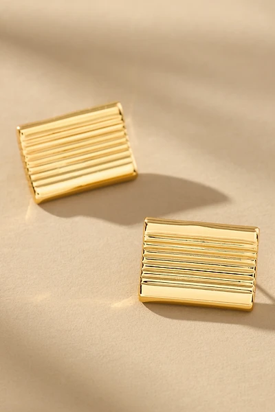 Heaven Mayhem Autumn Post Earrings
