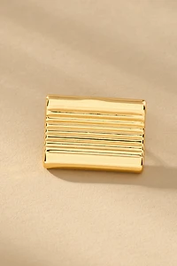 Heaven Mayhem Autumn Post Earrings