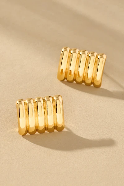 Heaven Mayhem Clemmie Post Earrings