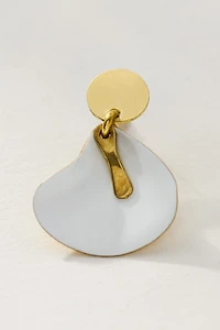 Sibilia Sea Shore Drop Earrings