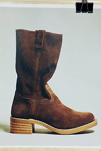 Frye Campus 12R Riding Boots