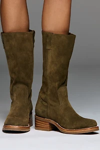 Frye Campus 12R Riding Boots