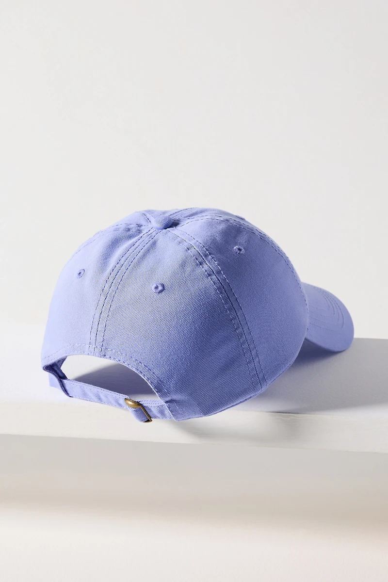 Clare V. Ciao Baseball Cap