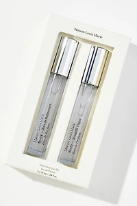 Maison Louis Marie Eau De Parfum Travel Spray Duo Set