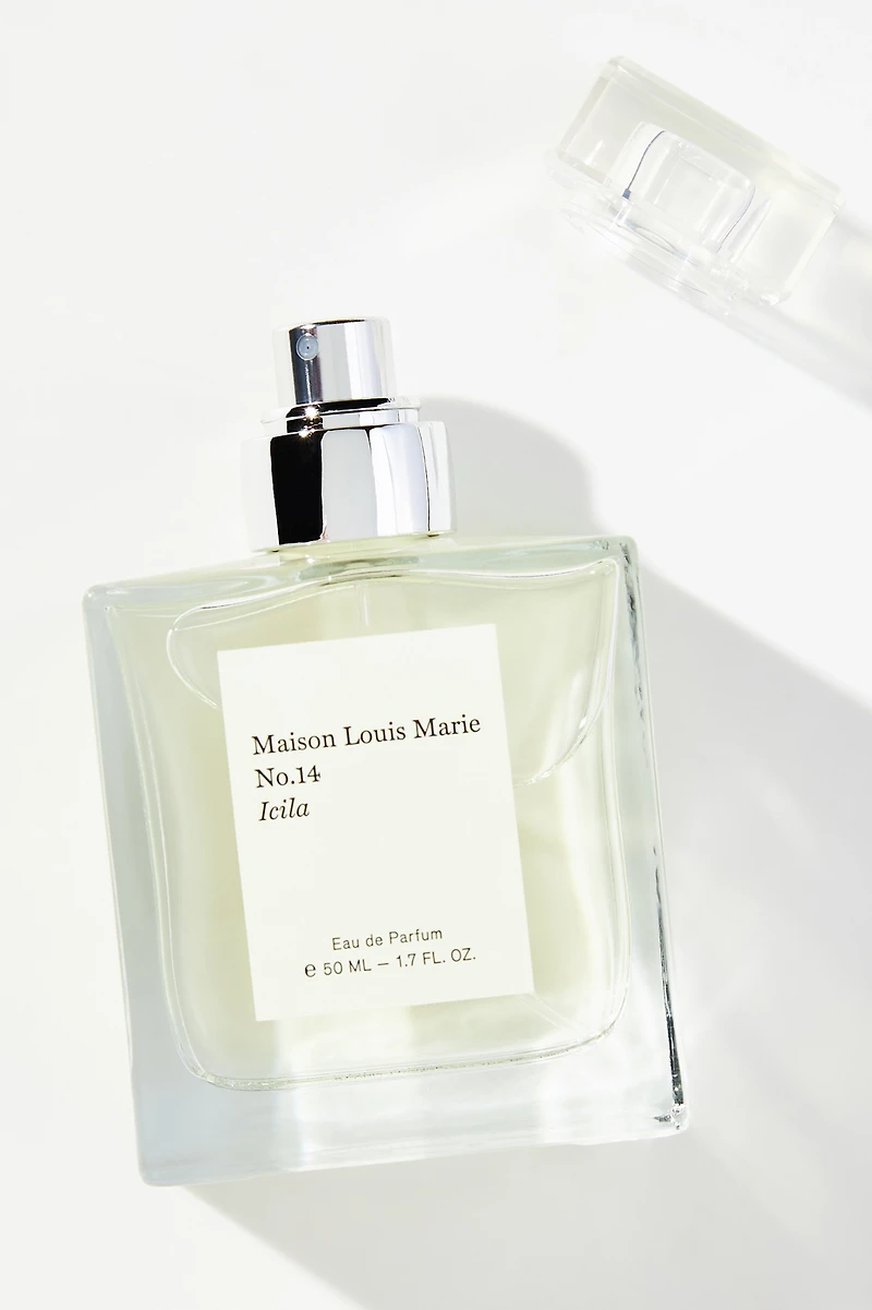Maison Louis Marie No.14 Icila Eau De Parfume