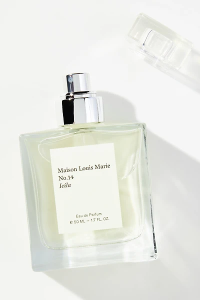 Maison Louis Marie No.14 Icila Eau De Parfume