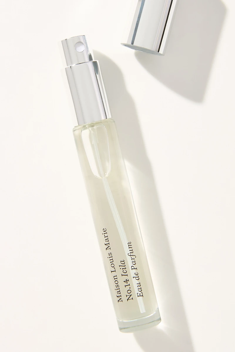 Maison Louis Marie No.14 Icila Eau De Parfume