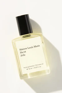 Maison Louis Marie No.14 Icila Perfume Oil