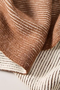 Varley Deville Plated Scarf