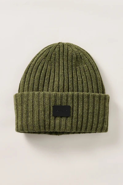 Varley Elva Chunky Rib Beanie