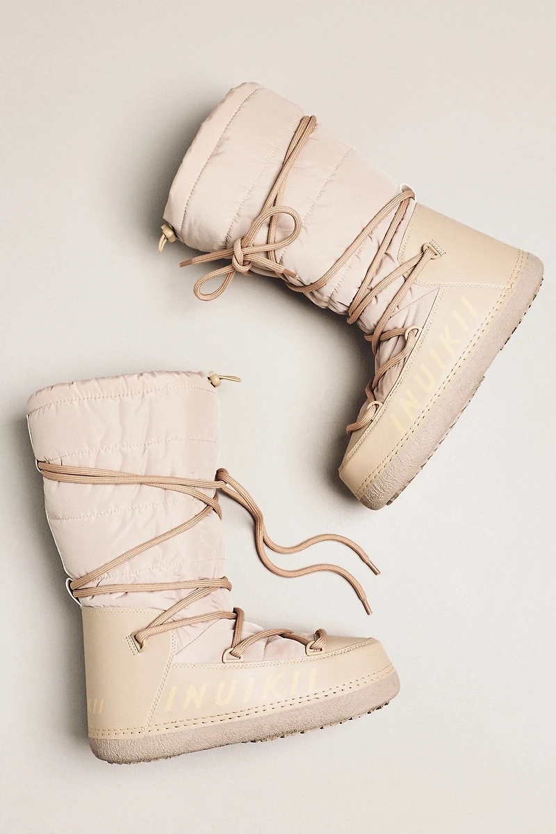 Inuikii Mountain High Boots