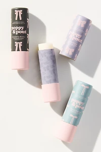 Poppy & Pout Coquette Lip Set