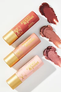 Poppy & Pout Bare & Beautiful Lip Tint Trio