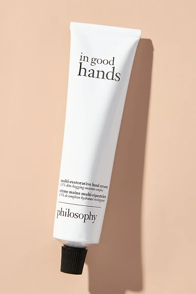 Philosophy Good Hands Multi-Restorative Hand Cream Full