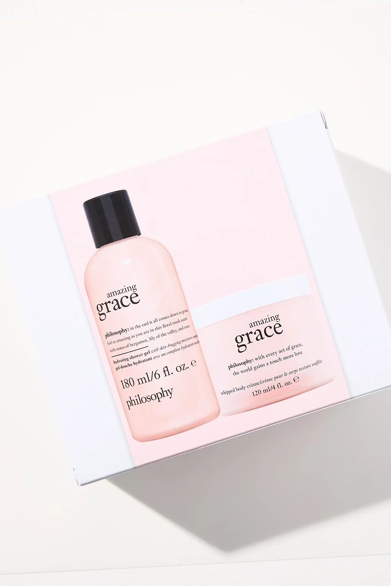 Philosophy You're So Amazing Gift Set