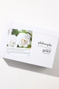 Philosophy Amazing Grace Gift Set
