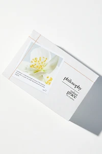 Philosophy Radiant Grace Gift Set