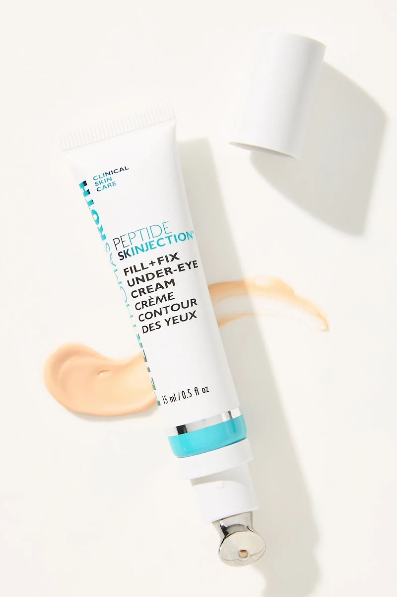 Peter Thomas Roth Peptide Skinjection Fill + Fix Under-Eye Cream