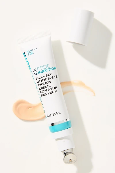 Peter Thomas Roth Peptide Skinjection Fill + Fix Under-Eye Cream