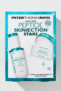 Peter Thomas Roth Peptide Skinjection Stars Gift Set