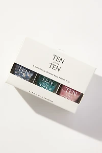 Tenoverten Nail Toppers Trio Gift Set