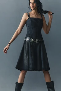 Z&L Europe Concho Western Belt