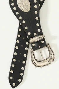Z&L Europe Concho Western Belt
