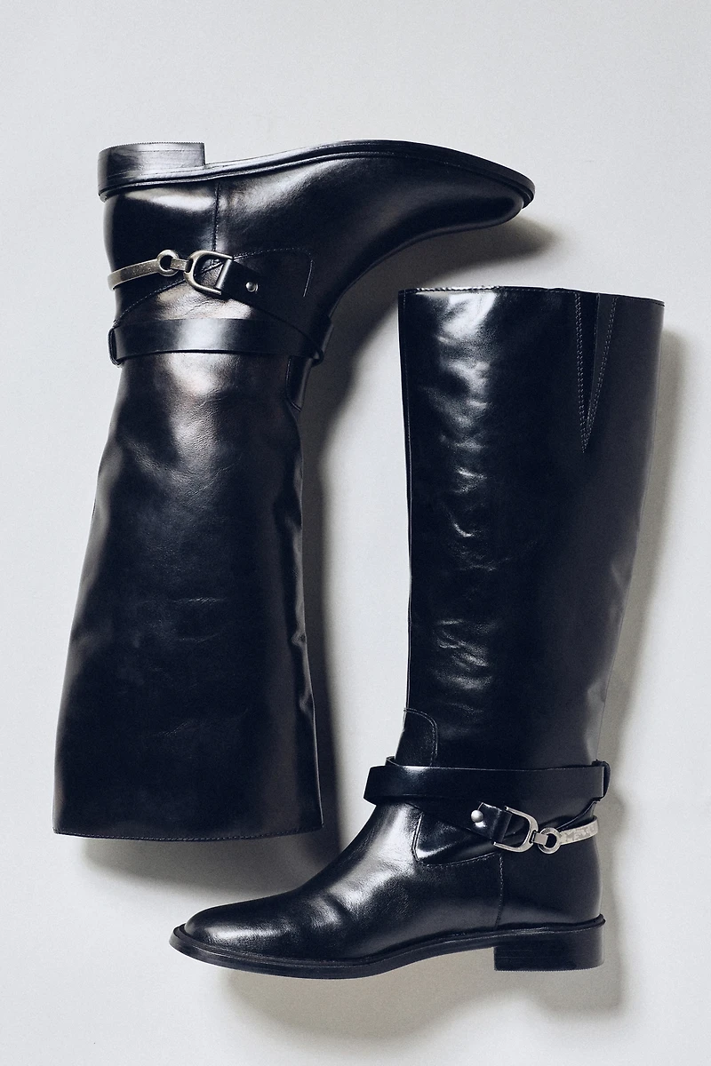 Matisse Richmond Riding Boots