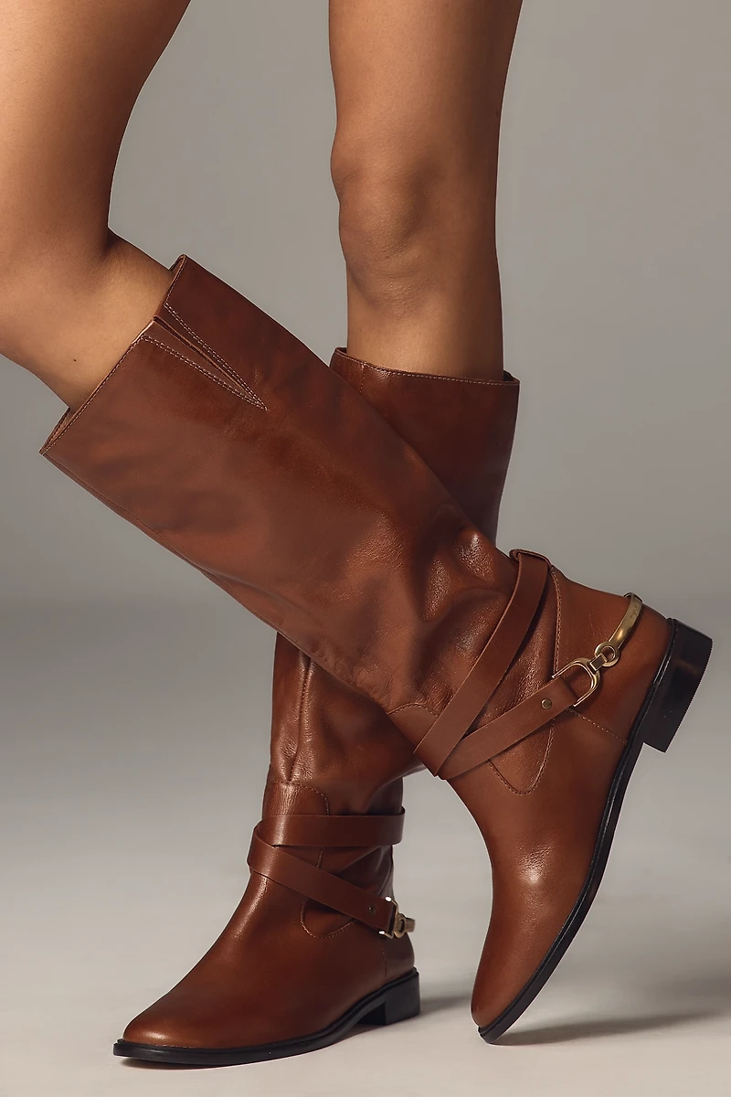 Matisse Richmond Riding Boots