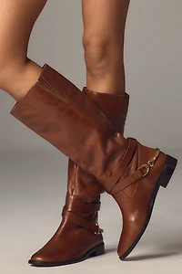 Matisse Richmond Riding Boots