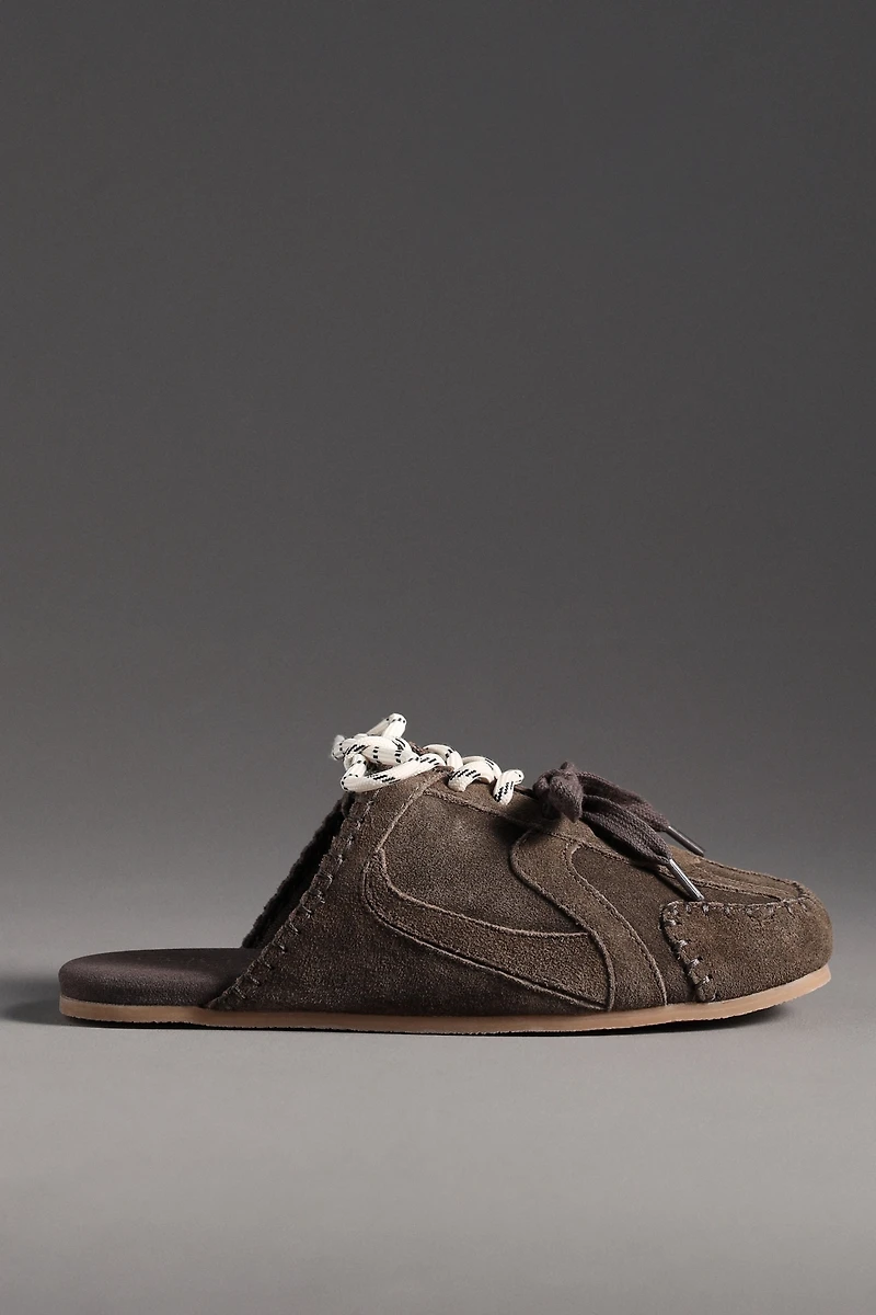 Coconuts by Matisse Devyn Sneaker-Mule Hybrid