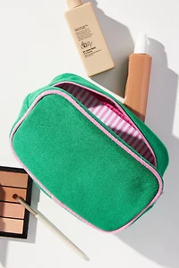 Shiraleah Cabana Medium Zip Pouch