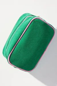 Shiraleah Cabana Medium Zip Pouch