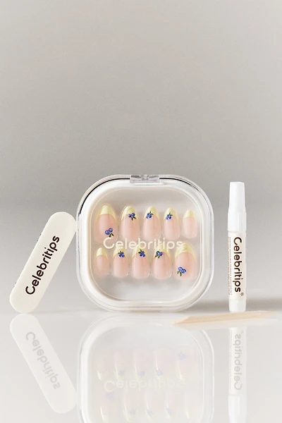 Celebritips Press-On Nails