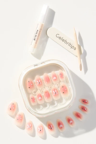 Celebritips Press-On Nails