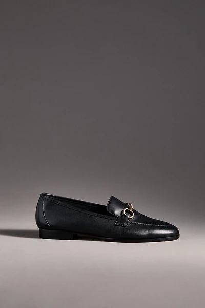 Maeve Horsebit Loafers