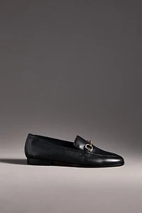 Maeve Horsebit Loafers