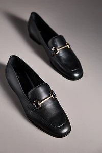 Maeve Horsebit Loafers