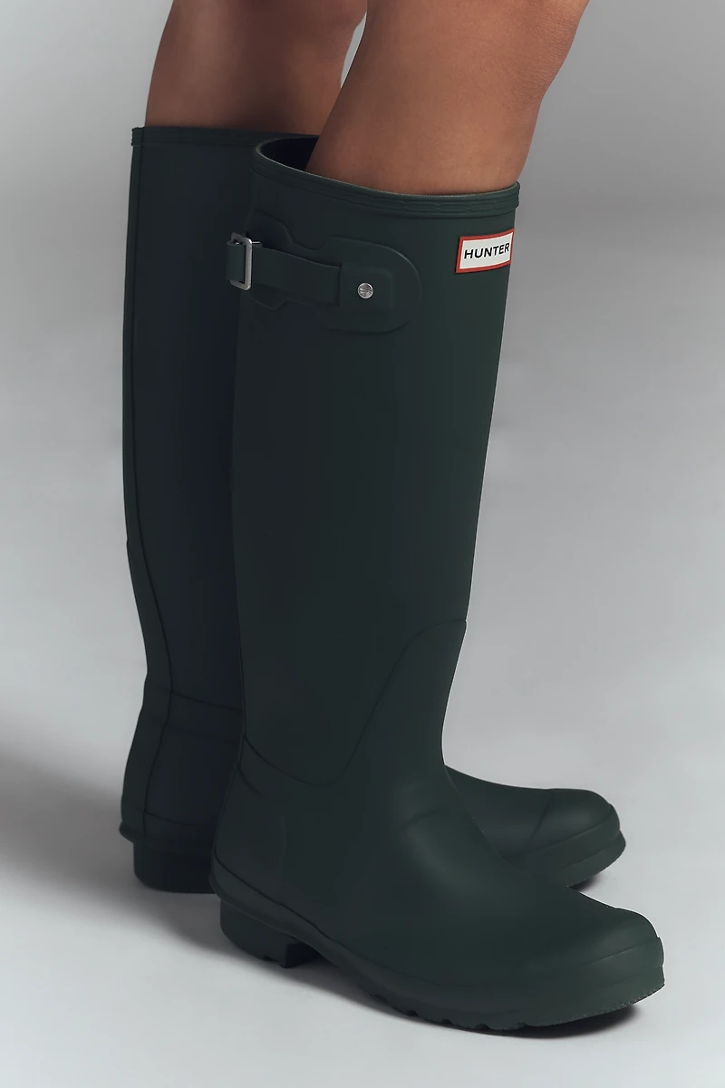 Hunter Original Tall Rain Boots